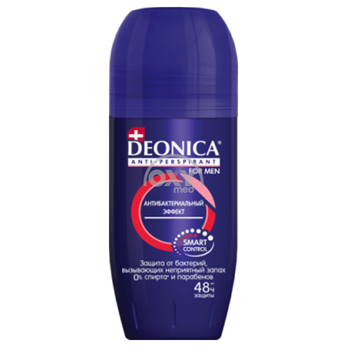 product- 449 antipers. DEONICA yallig'lanishga qarshi ta'sir 50ml